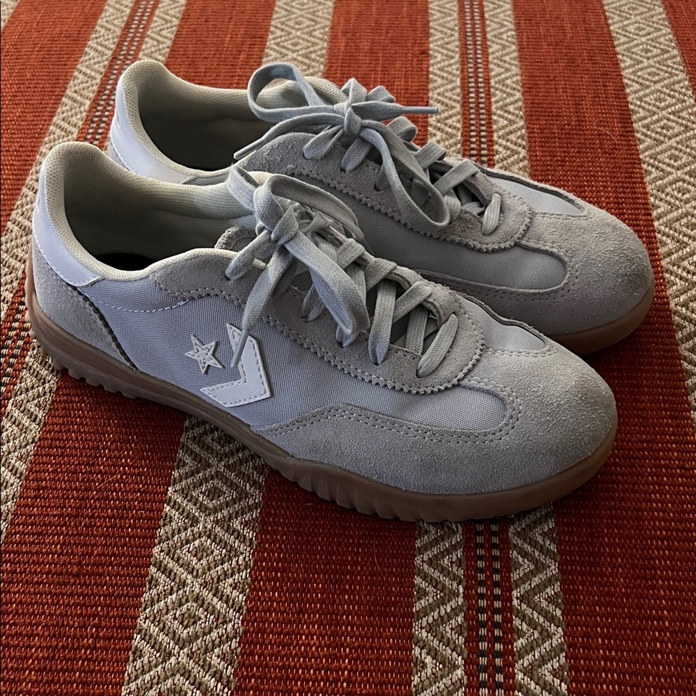 Converse Run Star Trainer